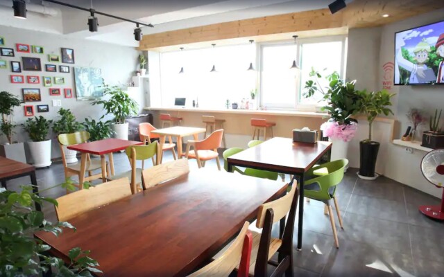 Sky Island Guesthouse