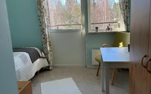 Kullerbacka Gästhus