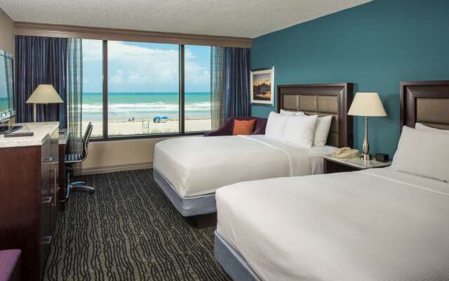 Hilton Cocoa Beach Oceanfront