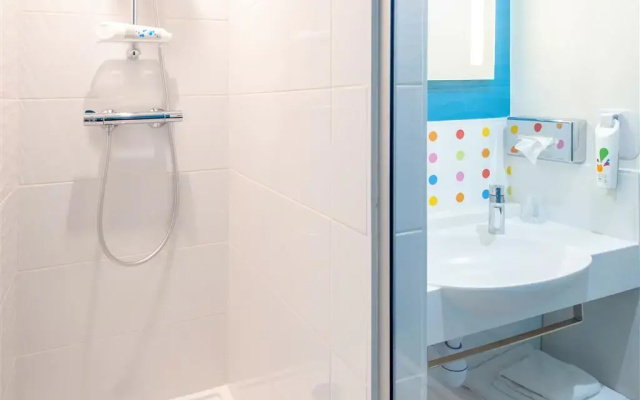 ibis Styles Fréjus Saint-Raphaël
