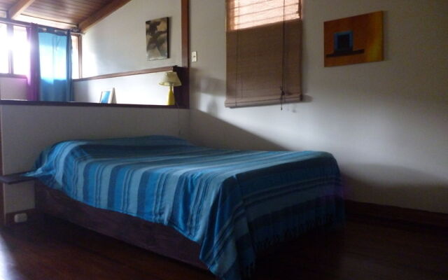Hostal Casa Areka Costa Rica