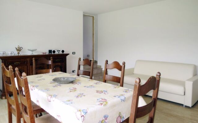Apartment Tondo Castelveccana 13648