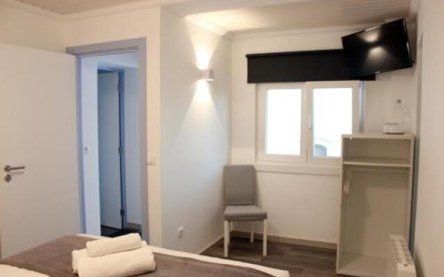 Grany's Guest House