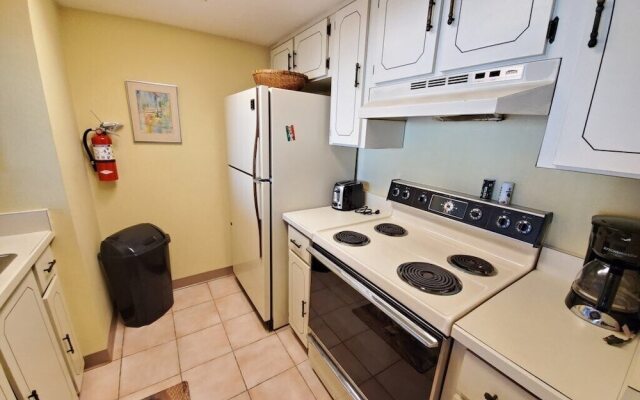 Ocean View 414