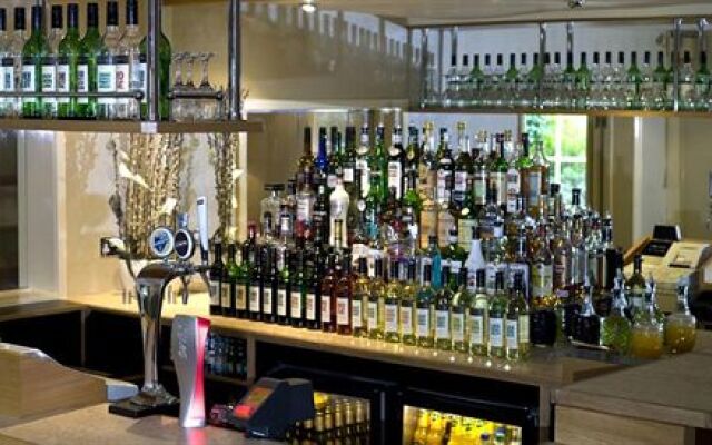 The Newington Hotel