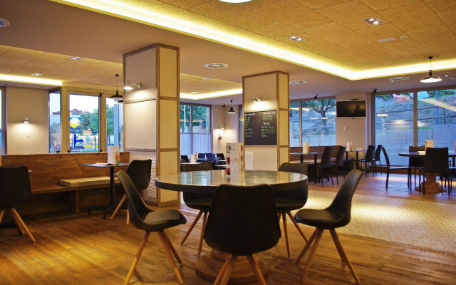 Aparthotel Arrels d'Empordà