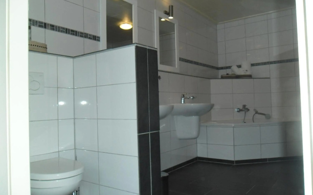 Herkenhoek 3 bedroom apartement
