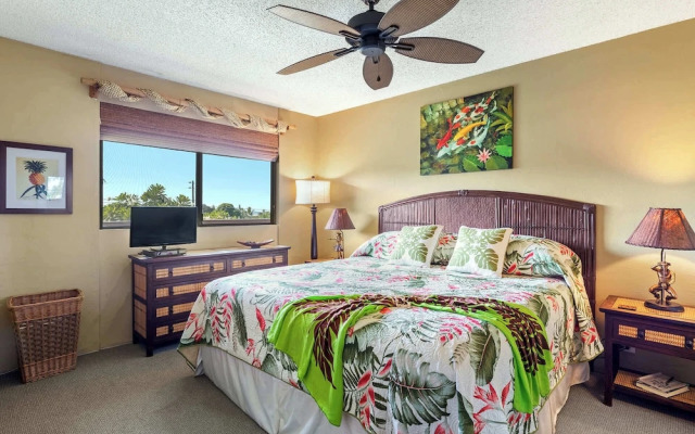 White Sands Village #222 Across From Beach