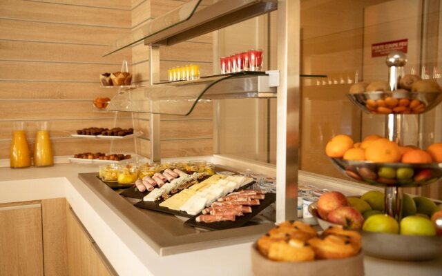 Hôtel Le B d’Arcachon by Inwood Hotels