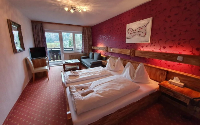 Hotel Alte Post