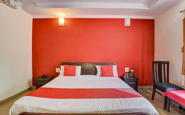 Hotel Ess Kay by OYO