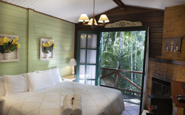 Urikana Boutique Hotel