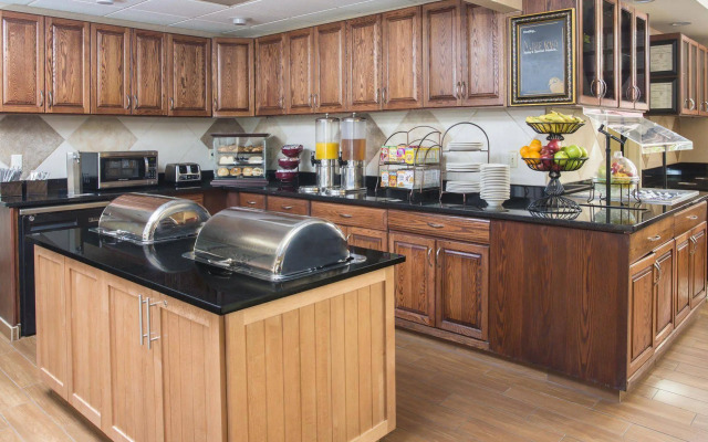 Homewood Suites by Hilton Houston - Willowbrook Mall