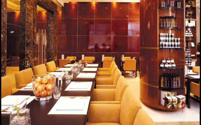 Soho Hotel Toronto
