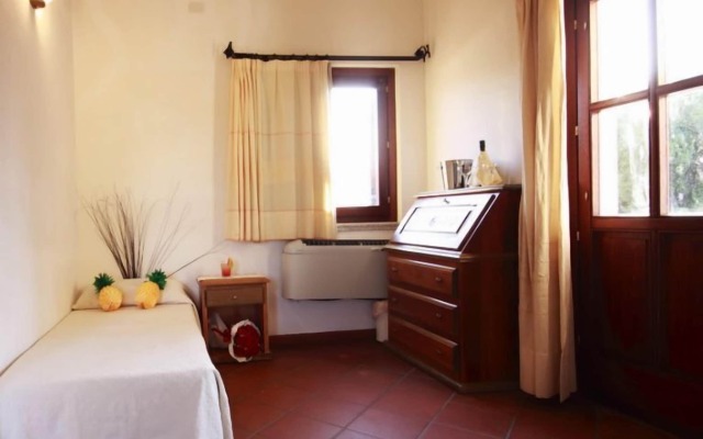 Hotel Club Le Rose