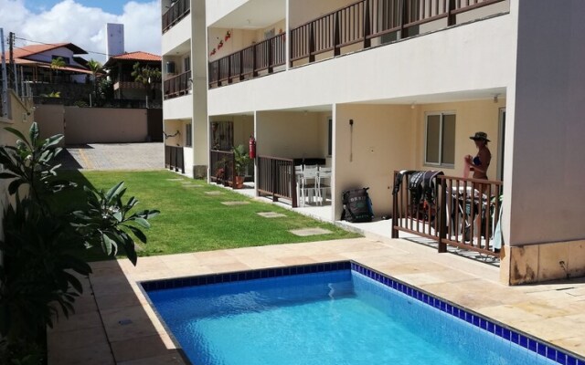 Cumbuco Residencial Dunas Beach Apt 203