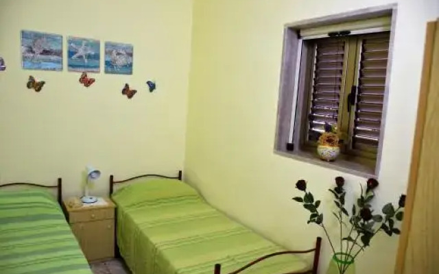 Villino Fascinoso by Holiday World