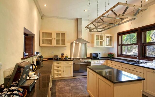 Canouan Estate Resort & Villas