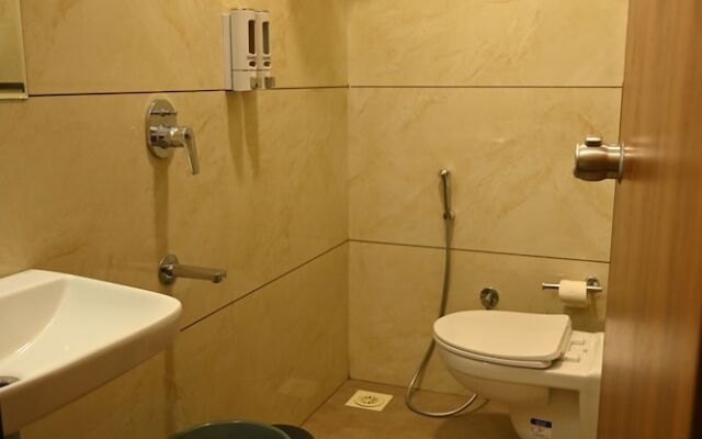 Hotel Embassy