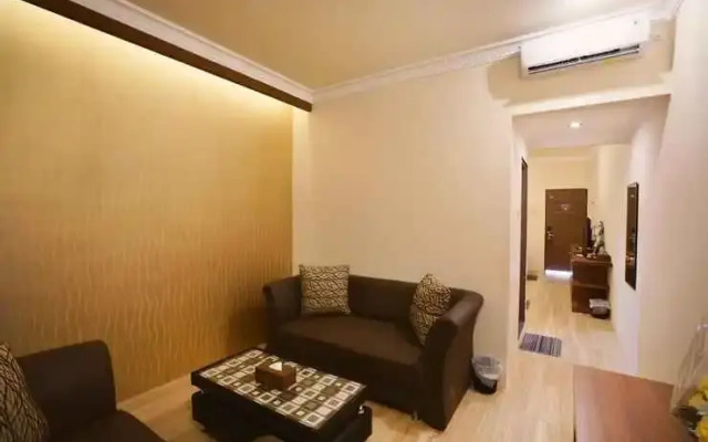 Patria Family Blitar