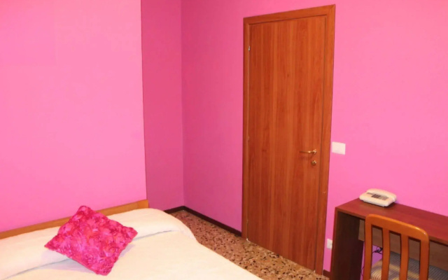Albergo Paradiso