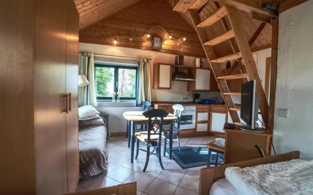 Hof Marienberg, 56340 Osterspai, Deutschland Wanderhütte