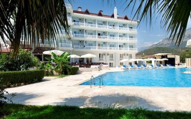 Mira Garden Resort & Hotel - All Inclusive
