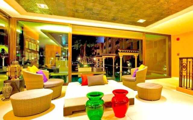 UVC Marrakesh Hua Hin Residences
