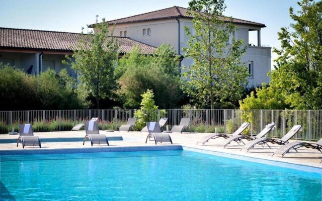 Olydea - Château de Jouarres