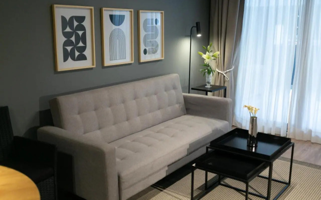 Howard Johnson Undici Republica de La Boca