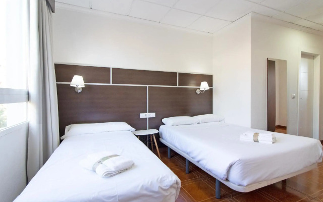 Hotel Sagunto