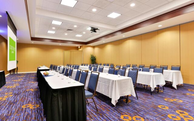 Courtyard by Marriott Boise West Meridian