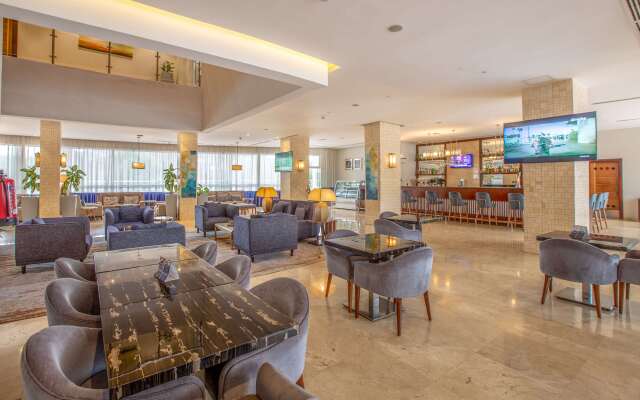 Golden Tulip Canaan Kampala
