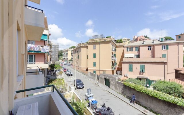 JOIVY Two Steps From The Sea In Genoa