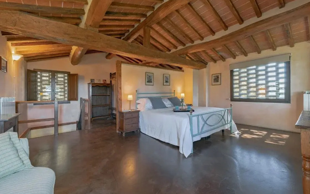 Villa Argante - Ecofreindly Pool Villa 18 2 Guest