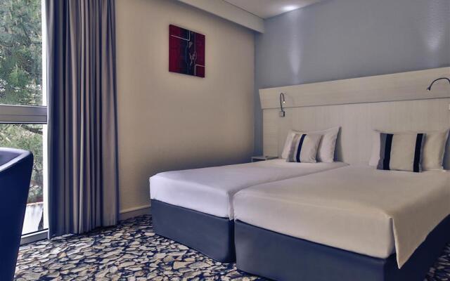 La Grande Terrasse Hotel & Spa La Rochelle - MGallery Collection