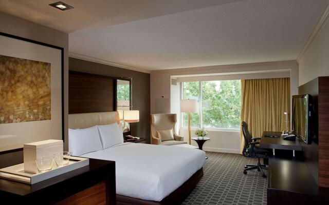 Hilton McLean Tysons Corner