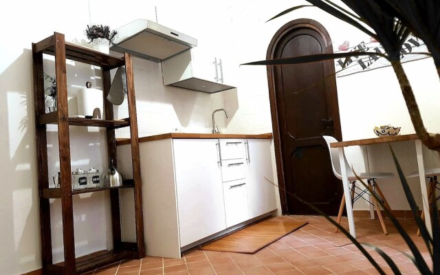Rome Apartments