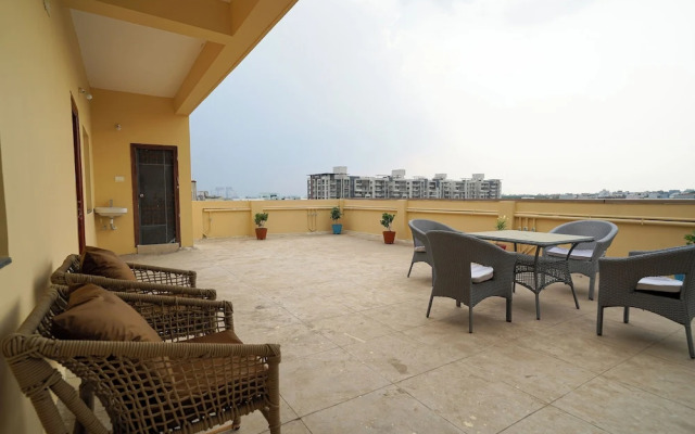 Open Hotel by Olive - Buzz Studio