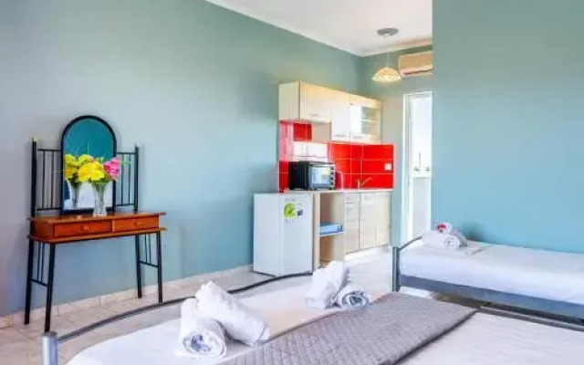 Brunswick Villa Units