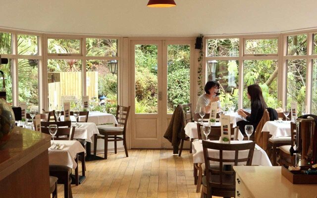Tunbridge Wells Retreat