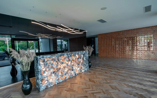 Hermanns Hotel Sibiu