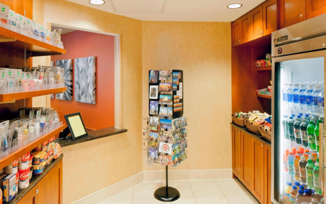 Residence Inn by Marriott Boston Norwood