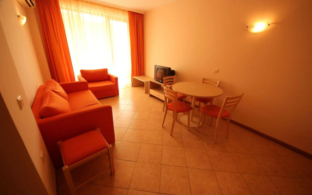 Menada Royal Sun Apartments