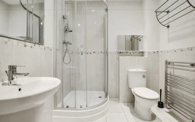 Approved Serviced Apartments - Bandy