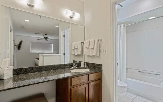 Chase Suite Hotel Tampa