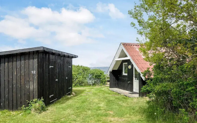 5 Person Holiday Home in Asnaes-by Traum