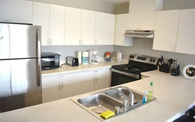 Lake Union View Suites by Metro