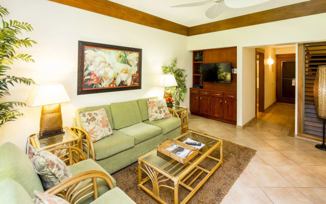Castle Kiahuna Plantation & Beach Bungalows