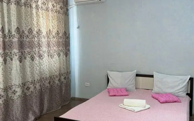 Апартаменты на улице Чкалова 51/1